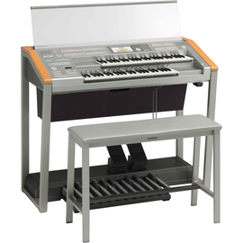 Электон Yamaha ELS-01CU, фото 